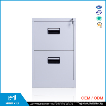 China Supplier Office Hanging File Cabinet / Office 2 Drawers File Cabinet